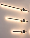 WOMO Lange lineare Wandleuchte-WM6070 thumbnail