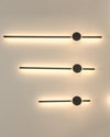 WOMO Lange lineare Wandleuchte-WM6070 thumbnail