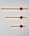 WOMO Lange lineare Wandleuchte-WM6070 thumbnail