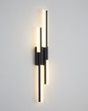 WOMO Doppelbalken-LED-Wandleuchte-WM6076 thumbnail