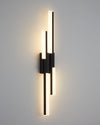 WOMO Doppelbalken-LED-Wandleuchte-WM6076 thumbnail