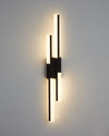 WOMO Doppelbalken-LED-Wandleuchte-WM6076 thumbnail