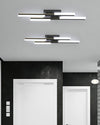 WOMO Doppelbalken-LED-Wandleuchte-WM6076 thumbnail
