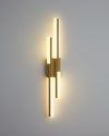 WOMO Doppelbalken-LED-Wandleuchte-WM6076 thumbnail