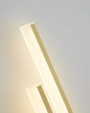WOMO Doppelbalken-LED-Wandleuchte-WM6076 thumbnail