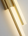 WOMO Doppelbalken-LED-Wandleuchte-WM6076 thumbnail