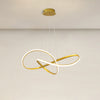 WOMO Fusion Infinity Pendelleuchte-WM2147 thumbnail