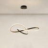 WOMO Fusion Infinity Pendelleuchte-WM2147 thumbnail