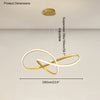 WOMO Fusion Infinity Pendelleuchte-WM2147 thumbnail