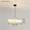 WOMO Cloud Reispapier Pendelleuchte-WM2316 thumbnail