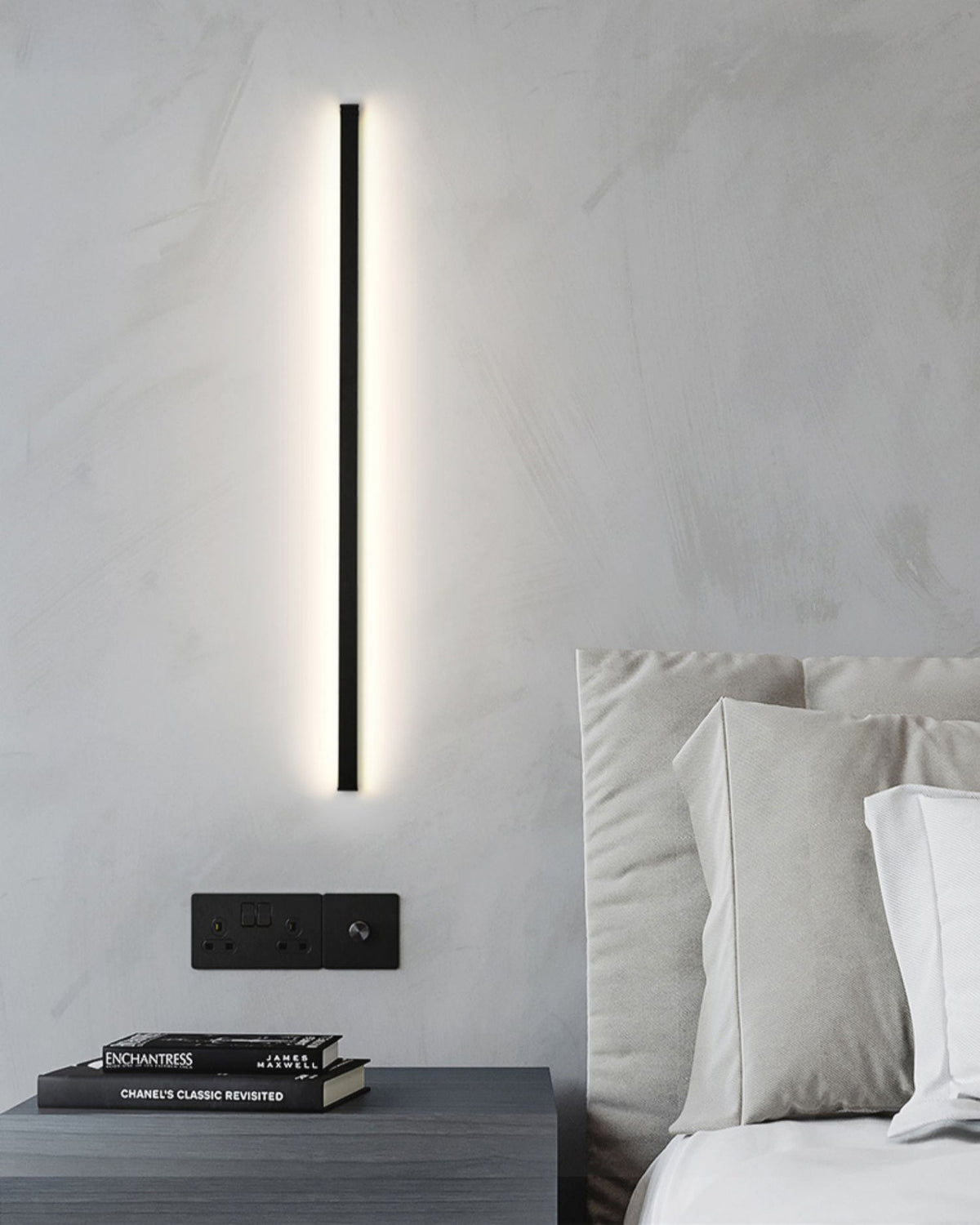 WOMO Long Linear Wall Lamp-WM6106