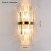 WOMO Luxus Wandleuchte-WM6042 thumbnail