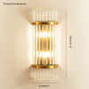 WOMO Luxus Wandleuchte-WM6042 thumbnail