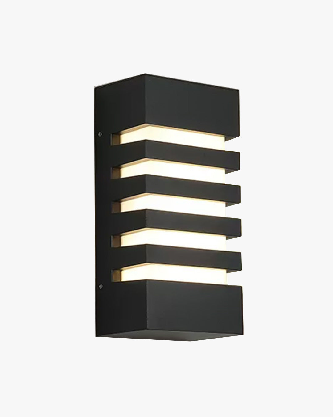 WOMO Grille Outdoor Wall Light - WM9165