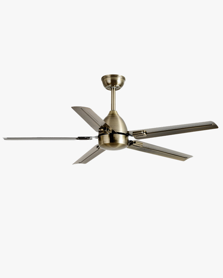 WOMO Industrial Stainless Steel Ceiling Fan-WM5213