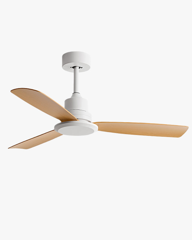 WOMO Modern Ceiling Fan - WM5231