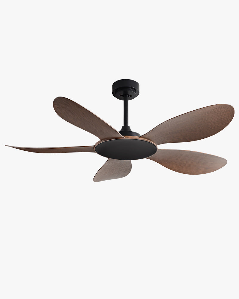 WOMO Modern Ceiling Fan - WM5168