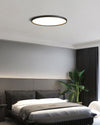 WOMO LED Deckenleuchte Flach Rund-WM1024 thumbnail