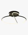 WOMO Dimmbare runde LED-Deckenleuchte-WM1013 thumbnail