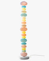 WOMO Candy Skewers Säulen-Stehleuchte-WM7012 thumbnail