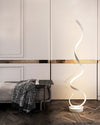 WOMO Spiral LED Stehleuchte-WM7017 thumbnail