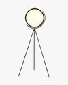 WOMO Verstellbare Stativ-Stehlampe-WM7027 thumbnail