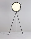 WOMO Verstellbare Stativ-Stehlampe-WM7027 thumbnail