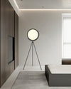 WOMO Verstellbare Stativ-Stehlampe-WM7027 thumbnail