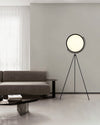 WOMO Verstellbare Stativ-Stehlampe-WM7027 thumbnail
