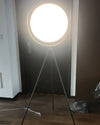 WOMO Verstellbare Stativ-Stehlampe-WM7027 thumbnail