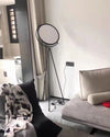 WOMO Verstellbare Stativ-Stehlampe-WM7027 thumbnail