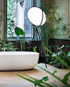 WOMO Verstellbare Stativ-Stehlampe-WM7027 thumbnail