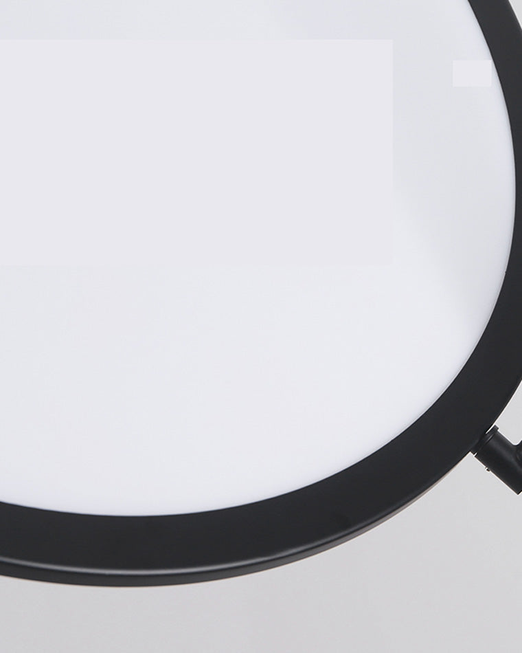 WOMO Adjustable Tripod Floor Lamp-WM7027
