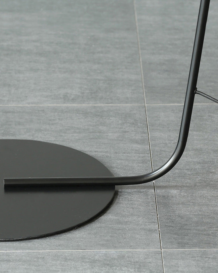 WOMO Hanging Arc Floor Lamp-WM7028