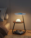 WOMO Beistelltisch-Stehlampe-WM7049 thumbnail