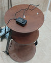 WOMO Beistelltisch-Stehlampe-WM7049 thumbnail