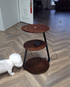WOMO Beistelltisch-Stehlampe-WM7049 thumbnail