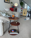 WOMO Beistelltisch-Stehlampe-WM7049 thumbnail