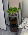 WOMO Beistelltisch-Stehlampe-WM7049 thumbnail