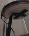 WOMO Beistelltisch-Stehlampe-WM7049 thumbnail