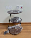 WOMO Beistelltisch-Stehlampe-WM7049 thumbnail