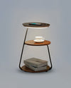 WOMO Beistelltisch-Stehlampe-WM7049 thumbnail