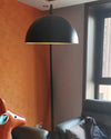 WOMO Dome Arc Stehleuchte über der Couch-WM7063 thumbnail
