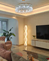 WOMO Wavy Column Stehleuchte mit Hue Dimmer-WM7074 thumbnail