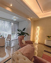 WOMO Wavy Column Stehleuchte mit Hue Dimmer-WM7074 thumbnail