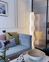WOMO Wavy Column Stehleuchte mit Hue Dimmer-WM7074 thumbnail