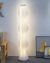 WOMO Wavy Column Stehleuchte mit Hue Dimmer-WM7074 thumbnail