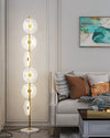 WOMO Multi-Light Dimmbare Stehlampe mit Fernbedienung-WM7075 thumbnail