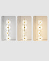 WOMO Multi-Light Dimmbare Stehlampe mit Fernbedienung-WM7075 thumbnail
