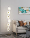 WOMO Multi-Light Dimmbare Stehlampe mit Fernbedienung-WM7075 thumbnail